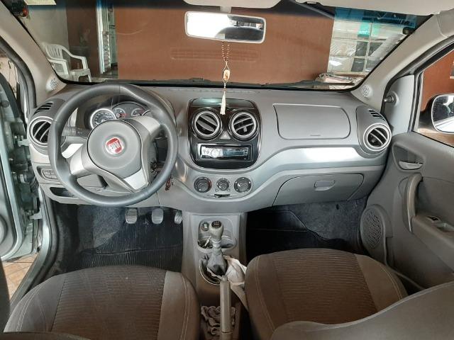Palio Attractiv 2013 Motor 1.0 - Foto 9