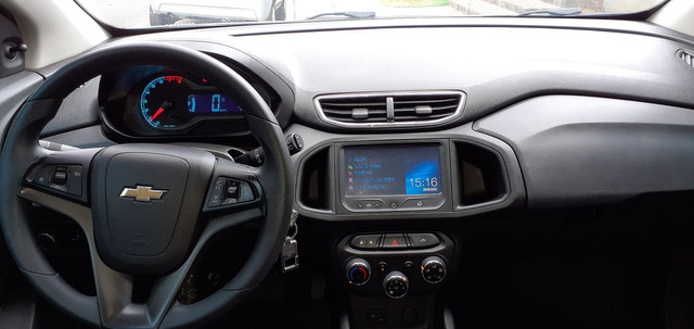 Vende-se Ônix LT, Automático, Completo - Foto 5