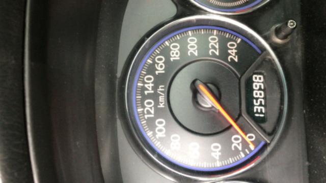 Honda Civic 2005 - Automático - Foto 8