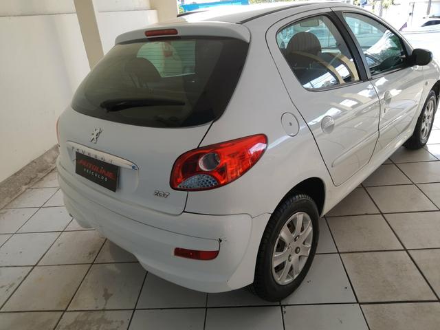 Peugeot 207 1.4 - Foto 5