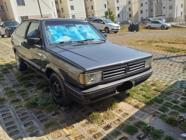 Gol 89 AP 1.6