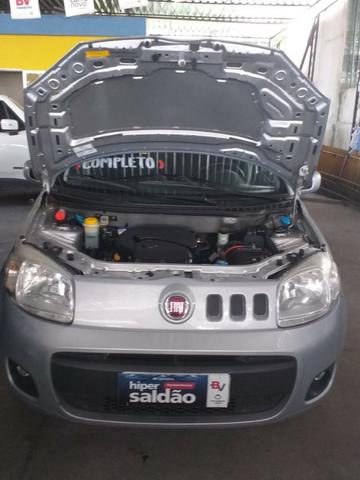 FIAT UNO VIVACE/RUA 1.0 EVO FIRE FLEX 8V 5P 2014 