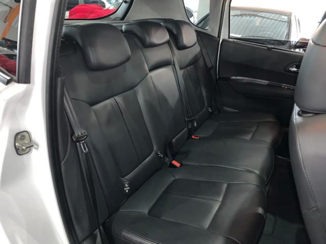 PEUGEOT 3008 1.6 GRIFFE THP 16V GASOLINA 4P AUT - Foto 15