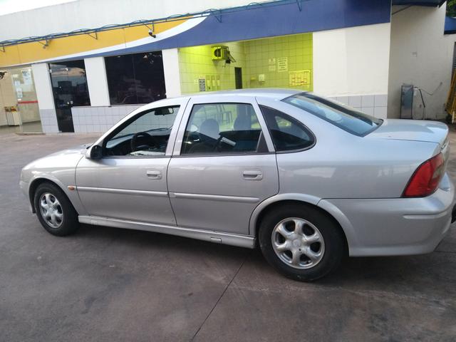 Vectra Millenium - Foto 4