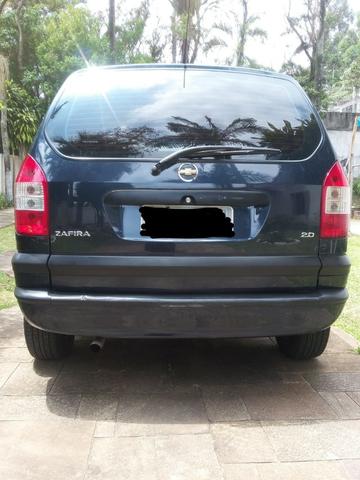 Carro Chevrolet Zafira - Foto 10