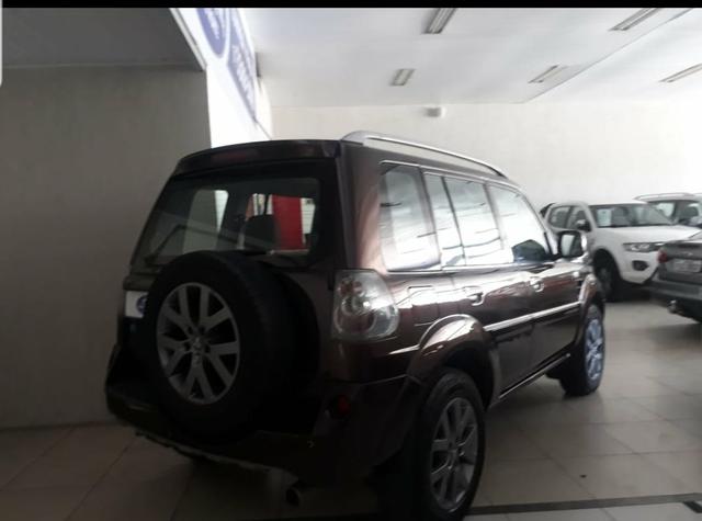 Pajero tr4 4x2 automatica 2015 - Foto 3