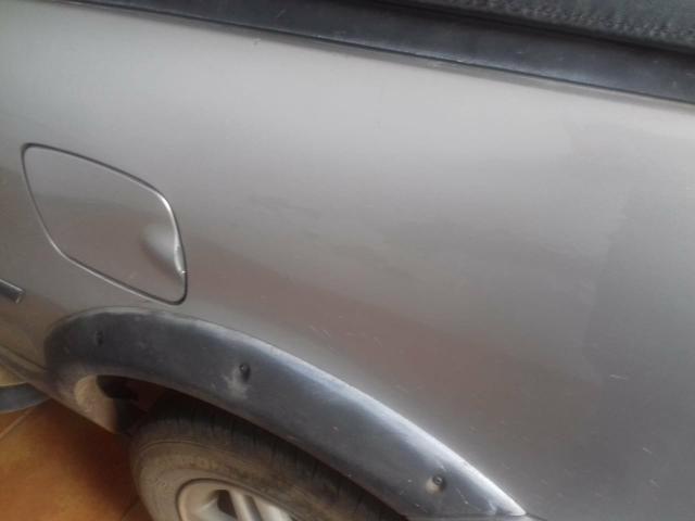 Fiat strada completa - Foto 3