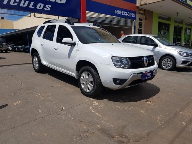 DUSTER DYNAMIQUE 1.6 HI-FLEX 16V MEC. - Foto 5
