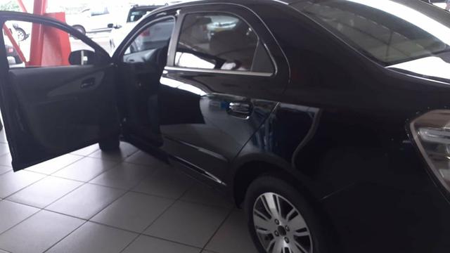 Vendo carro particular - Foto 4