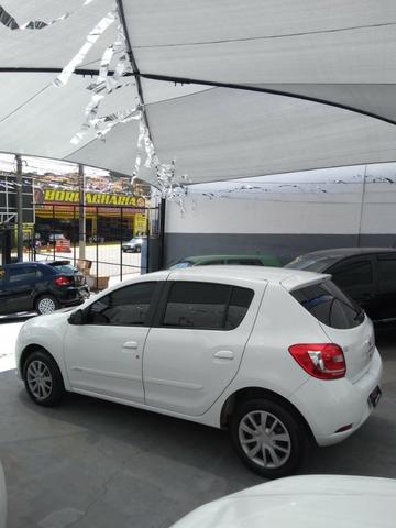 Renault sandero 1.6 expression