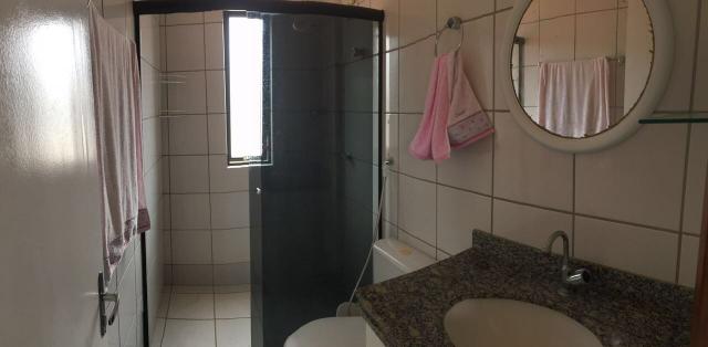 Alugo Apartamento Mobiliado na Av. Litoranea - Foto 4