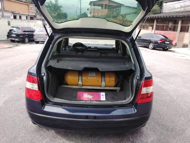 Fiat Stilo 2003 com gnv - Foto 7