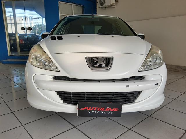 Peugeot 207 1.4