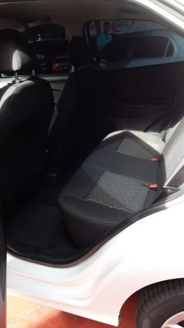 FORD KA + 2015/2015 1.5 SIGMA FLEX SE MANUAL - Foto 8