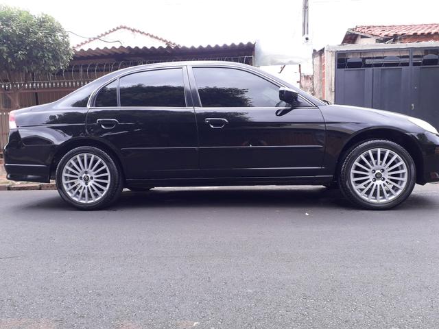 Honda Civic lx - Foto 3