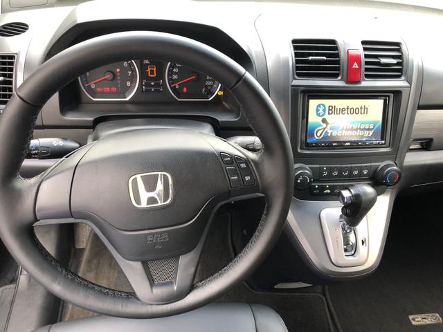 Honda CR-V lx 2008/2008 - Foto 6