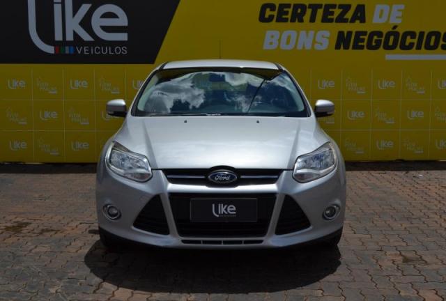Ford Focus 2014/2015 - Foto 2