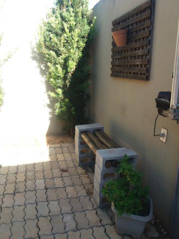 Casa - Conj.União 16x25 - Foto 16