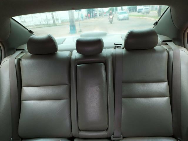 Honda Civic lxs 1.8 - Foto 4