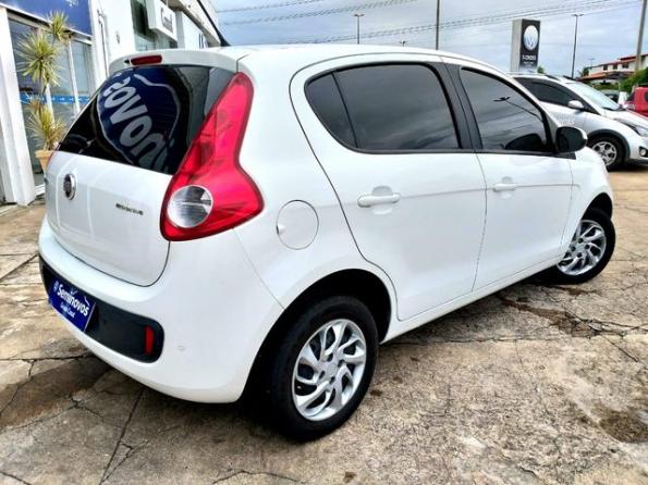 Fiat Palio Attractive 1.0 EVO (Flex) - Foto 4