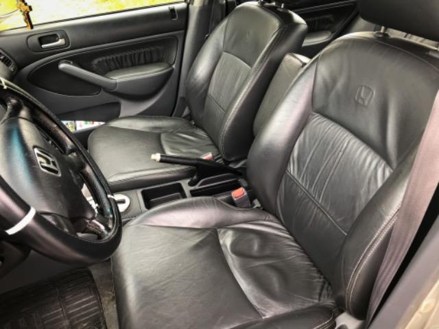 Honda Civic 2005 - Automático - Foto 4