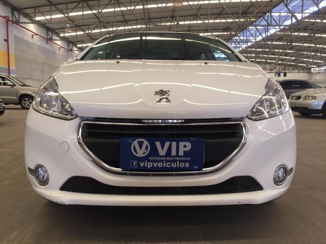 PEUGEOT 208 2013/2014 1.5 ACTIVE 8V FLEX 4P MANUAL - Foto 4