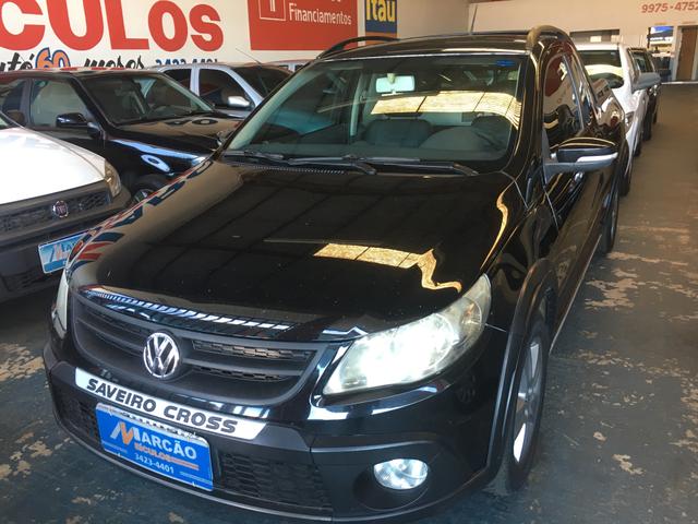 Saveiro cross