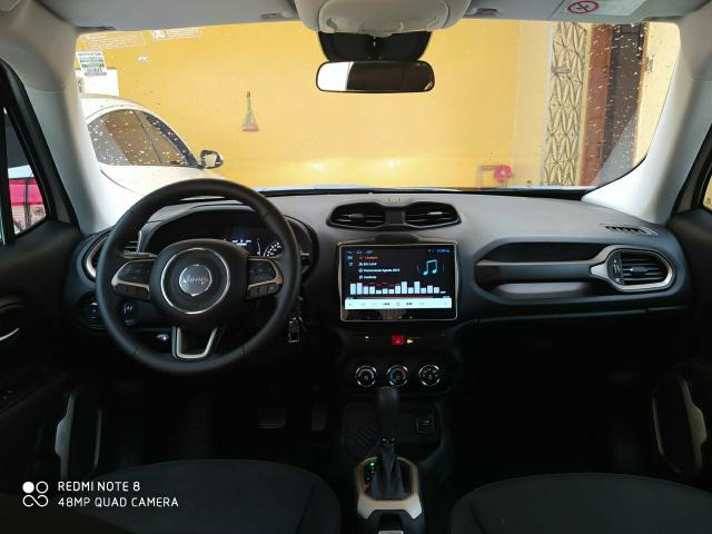 Jeep Renegade - Foto 9