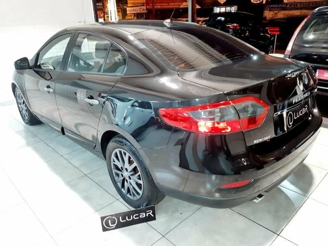 Renault fluence 2.0 dynamique 2015 Gnv - Foto 3