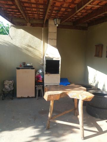 Casa - Conj.União 16x25 - Foto 18