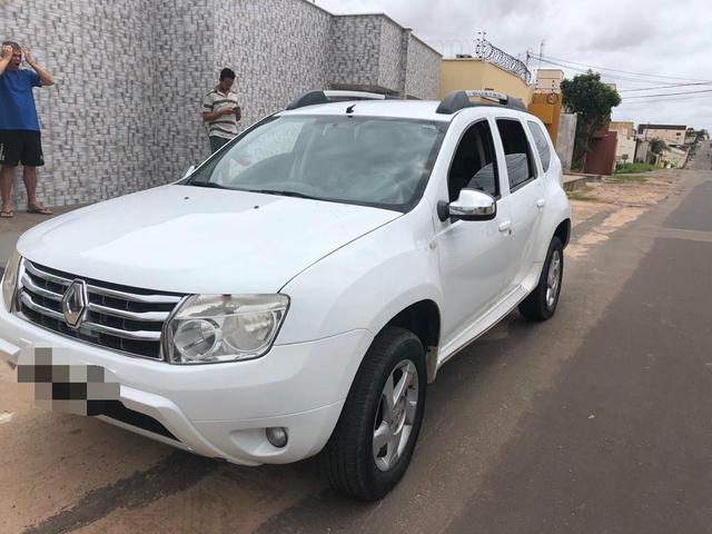 Vendo Duster renault - Foto 2