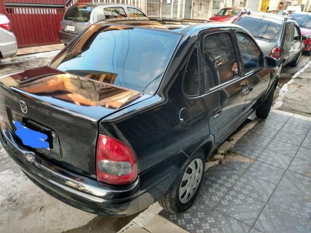 Chevrolet corsa classic em perfeito estado ano 2006/2007 - Foto 5