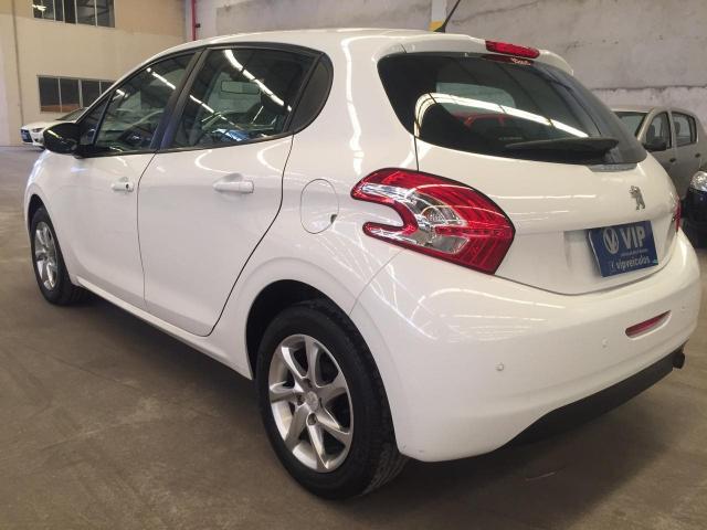 PEUGEOT 208 2013/2014 1.5 ACTIVE 8V FLEX 4P MANUAL - Foto 3