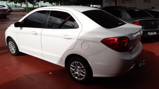 FORD KA + 2015/2015 1.5 SIGMA FLEX SE MANUAL - Foto 4