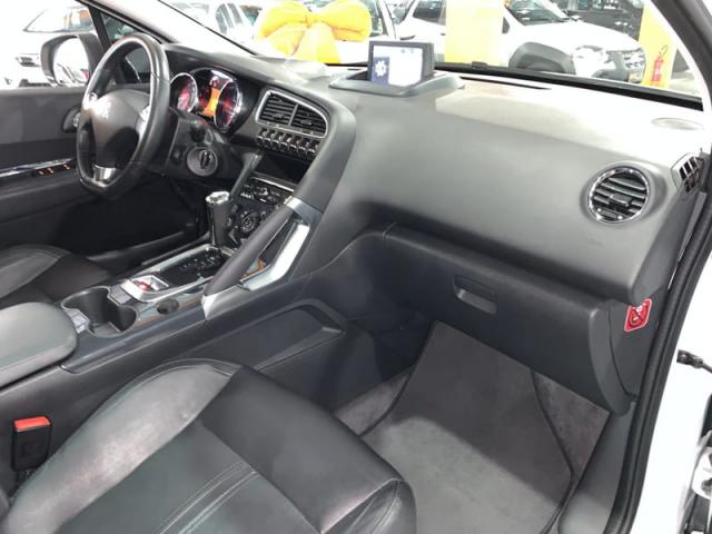 PEUGEOT 3008 1.6 GRIFFE THP 16V GASOLINA 4P AUT - Foto 11