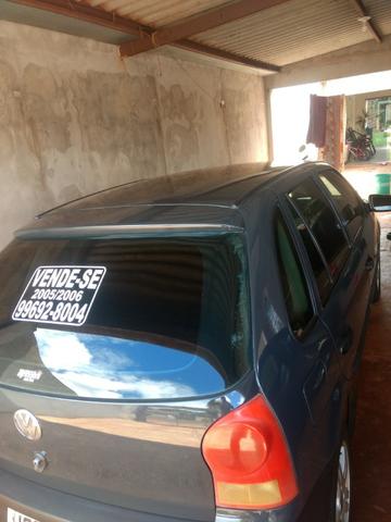 Vendo gol g4 - Foto 3
