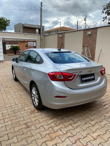 Chevrolet - cruze lt 1.4 turbo sedan 2017/2017 - Foto 10