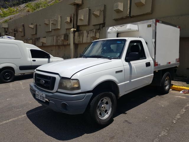 Vendo ranger 2.3 2008 16v - Foto 3