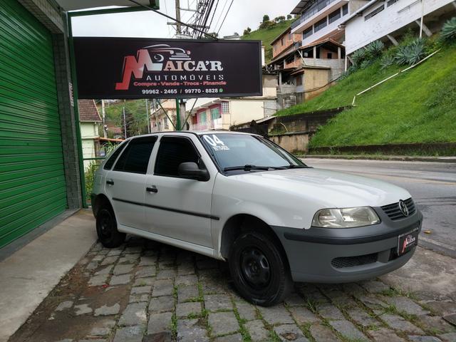 Gol 1.0 2004 - Foto 3