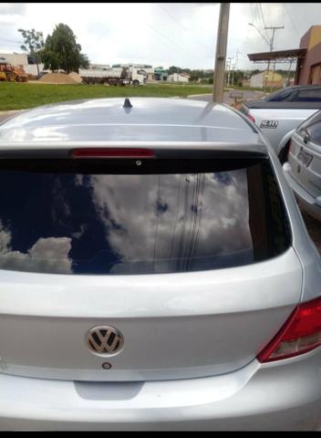 Vende-se ou troco gol G5 completo 2009/2010 wasttsap: *