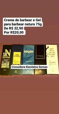 Ofertas natura