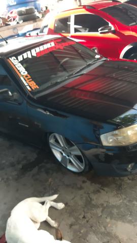 Vende se saveiro 2006 sportilane - Foto 5