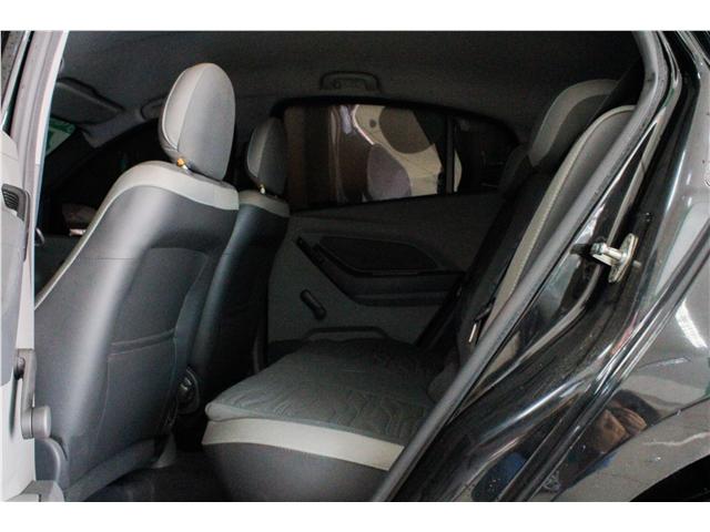 Chevrolet Agile 1.4 mpfi lt 8v flex 4p manual - Foto 6