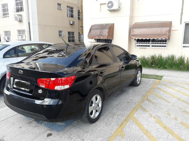 Cerato 2010 manual 1.6 - Foto 2