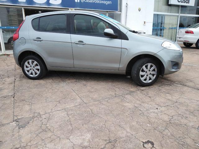 Fiat Palio Attractive 1.0 8V (Flex) - Foto 5