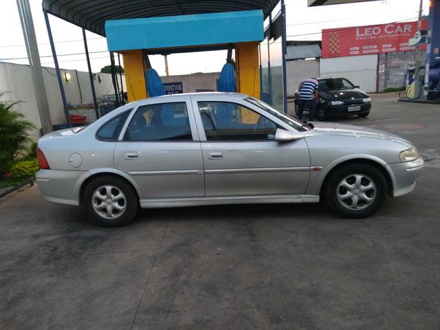 Vectra Millenium