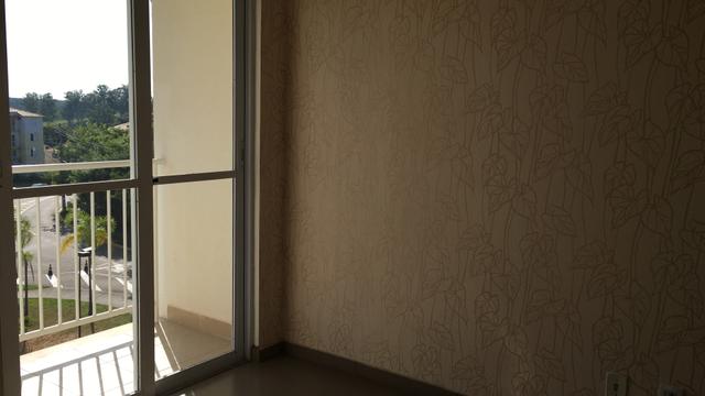 Excelente Apartamento Villa Flora - Foto 5