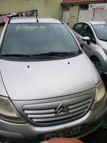 Citroen C3 4 Portas 202 OK