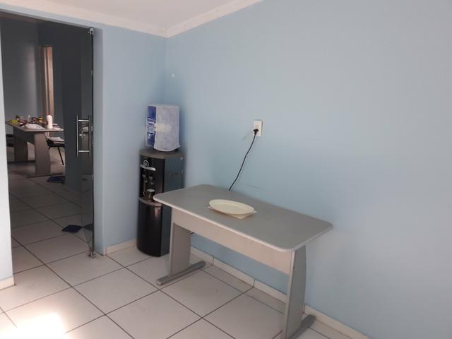 2 salas comercial no centro de Petrolina