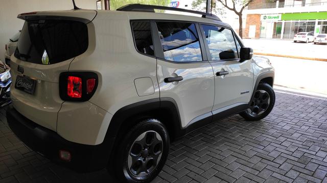 Jeep renegade Sport - Foto 3